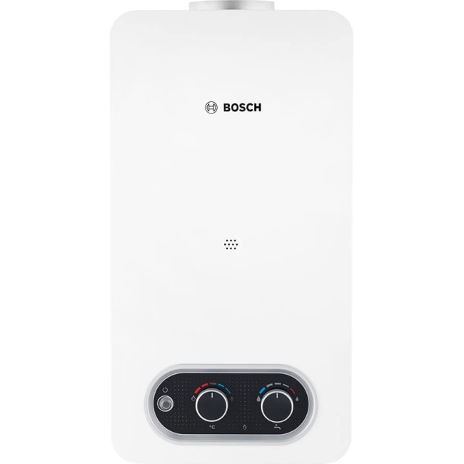 Газовая колонка Bosch Therm 4000 T4004 10L 23 Low NOx