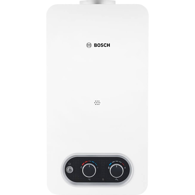 Газовая колонка Bosch Therm 4000 T4004 10L 23 Low NOx