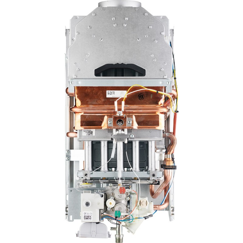 Газовая колонка Bosch Therm 4000 T4004 10L 23 Low NOx