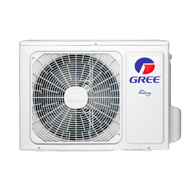 Кондиционер Gree Stage Inverter GWH18QE-S6DBD2B R-32, цена, инструкция, описание, характеристики