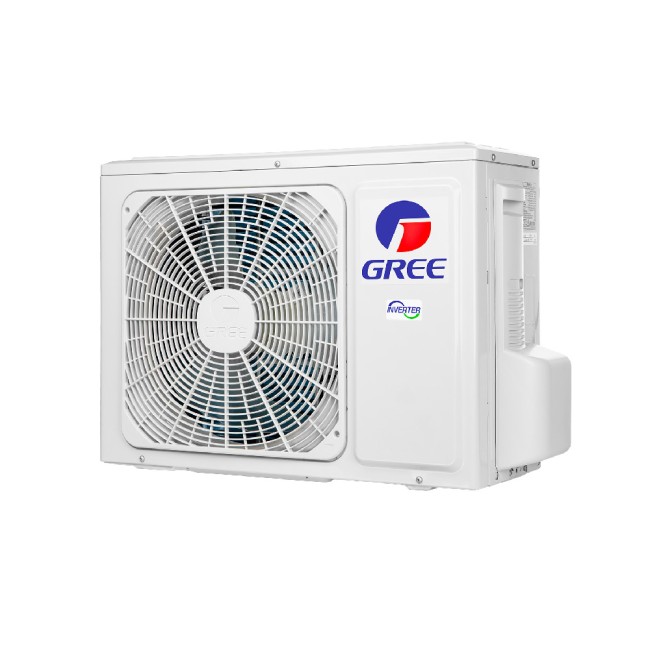 Кондиционер Gree Stage Inverter GWH18QE-S6DBD2B R-32, цена, инструкция, описание, характеристики