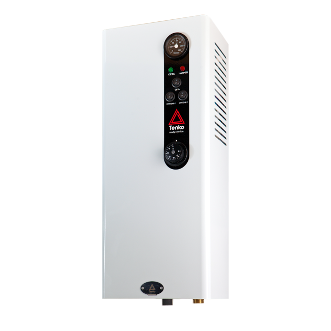 Котел электрический Tenko Cтандарт 10,5 кВт 400В