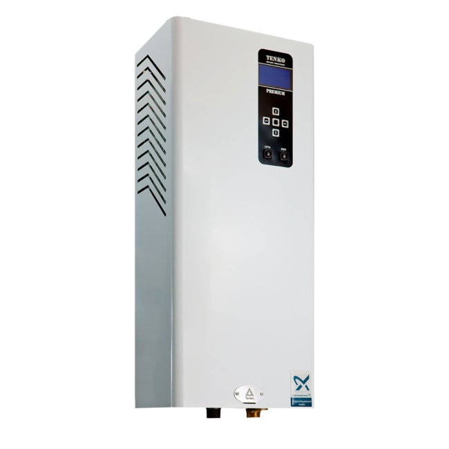 Котел електричний Tenko Преміум 4,5кВт 230В