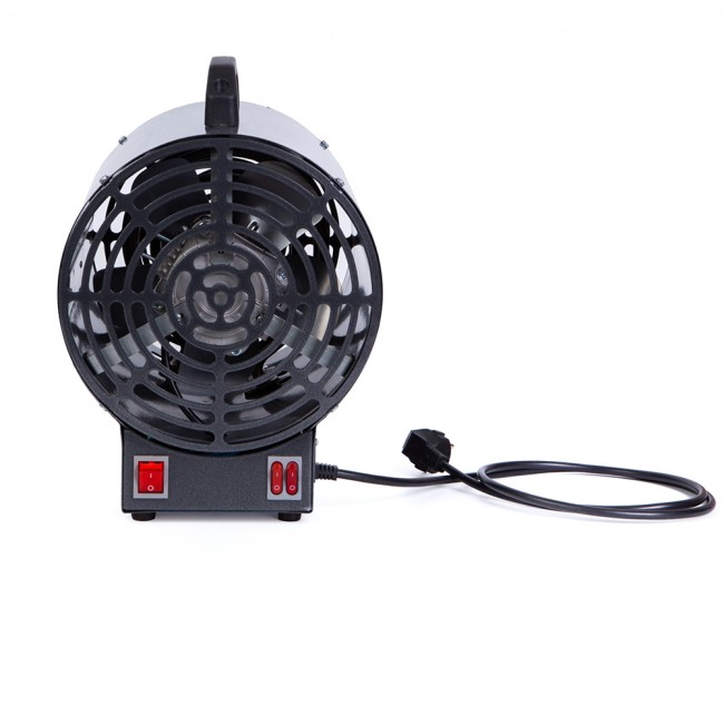 Тепловентилятор Tenko ТГЭ 21 кВт 400В