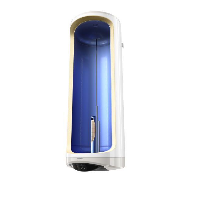 Електричний водонагрівач (бойлер) Tesy GCV 150 47 24D C22 ECW