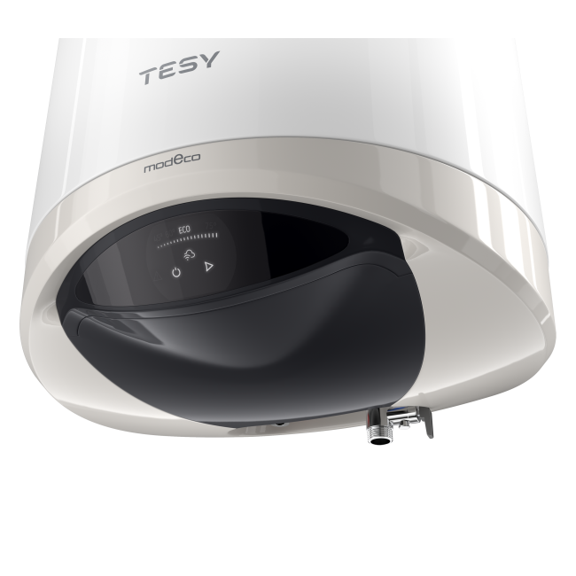 Електричний водонагрівач (бойлер) Tesy GCV 150 47 24D C22 ECW