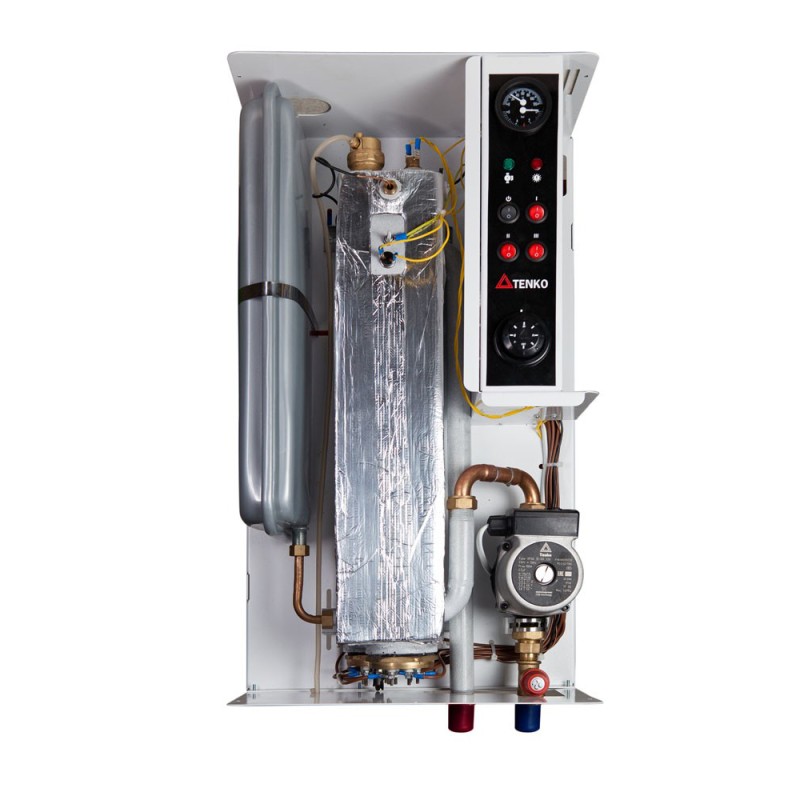 Котел электрический Tenko Cтандарт Плюс 9 кВт 400В