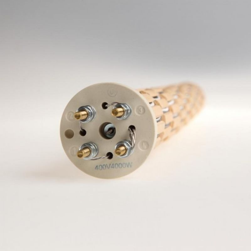 Нагревательный элемент Drazice 4000Вт 48x9эл