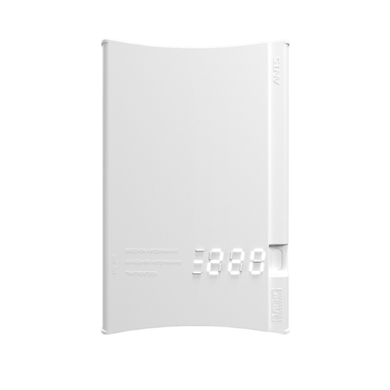 Однофазный стабилизатор напряжения АНТС У 500