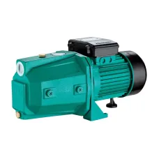 Поверхневий насос Shimge JET100P 0,75 кВт Н 46 м Q 70 л/хв самозасмоктуючий