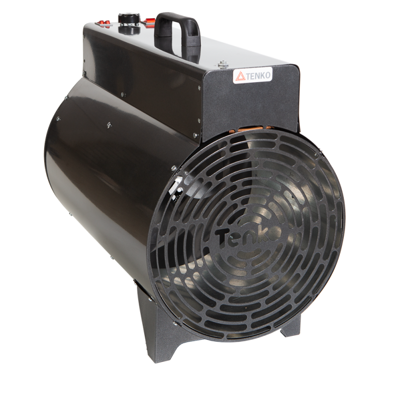 Тепловентилятор Tenko ТГС 15 кВт 400В