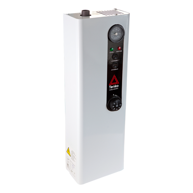 Котел электрический Tenko Эконом 10,5 кВт 400В
