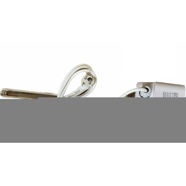 Нагревательный елемент Drazice TJ 2,0 + удлиненная нагревательная часть