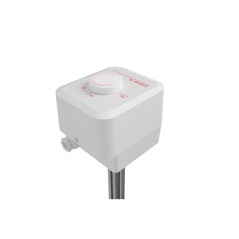 Нагревательный елемент Drazice TJ 2,5 + удлиненная нагревательная часть