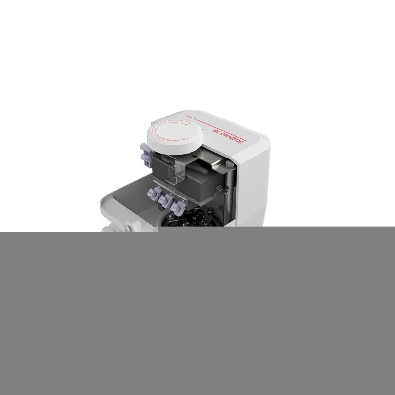 Нагревательный елемент Drazice TJ 2,5 + удлиненная нагревательная часть