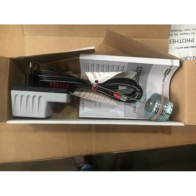 Титанові АНОД CORREX MP (активний катод, анод) - Купити з доставкою