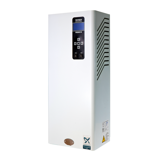 Котел електричний Tenko Преміум 4,5кВт 230В