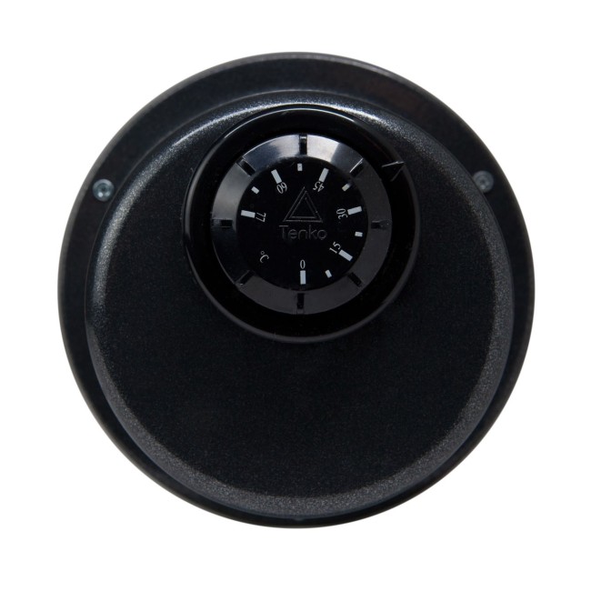 Блок нагревателей регулируемый Tenko БНР 6 кВт 230В 1,5"