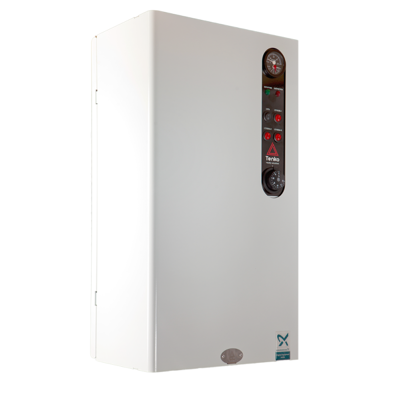 Котел электрический Tenko Cтандарт Плюс 9 кВт 400В
