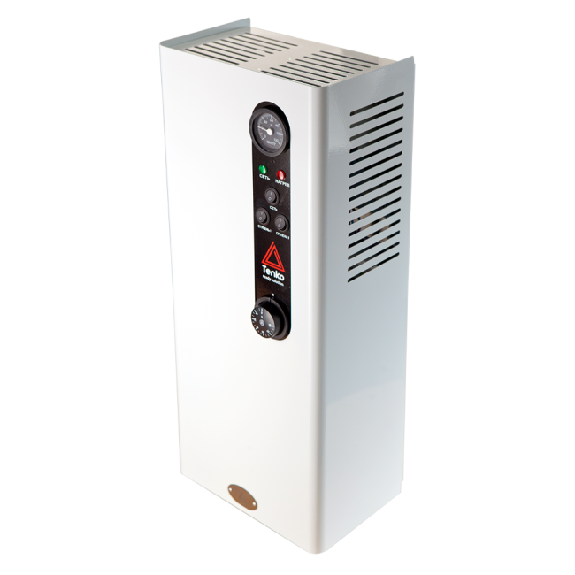 Котел электрический Tenko Cтандарт 10,5 кВт 400В