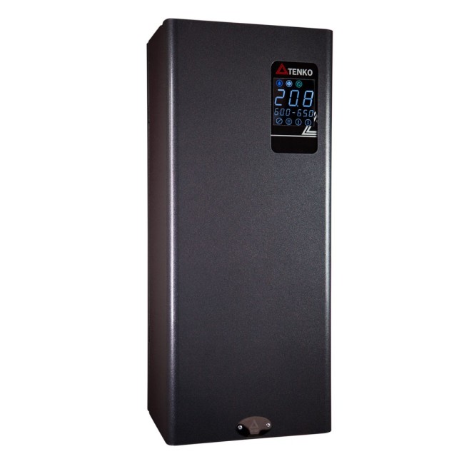 Котел електричний Tenko Cтандарт Digital 4,5кВт 230В