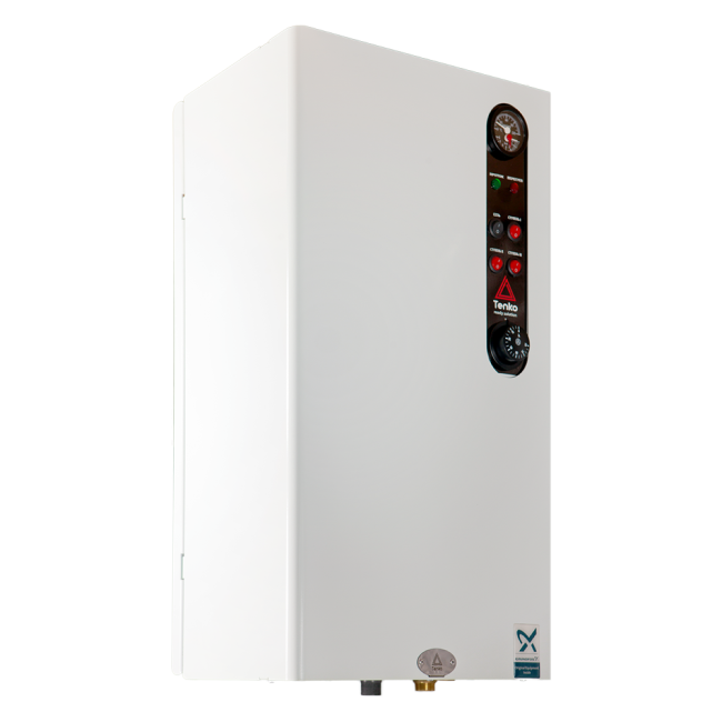 Котел электрический Tenko Cтандарт Плюс 9 кВт 400В