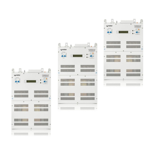 Volter™-81 с (3*27)