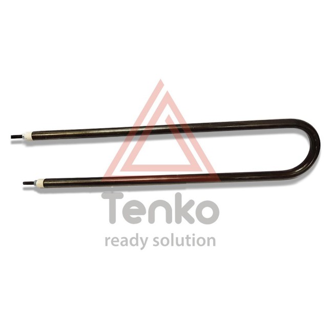 Тэн воздушный 2,0 кВт (дуга) L=115см