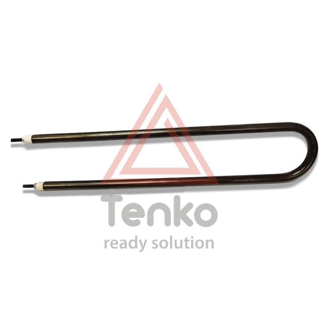 Тэн воздушный1,5 кВт (дуга) L=105см