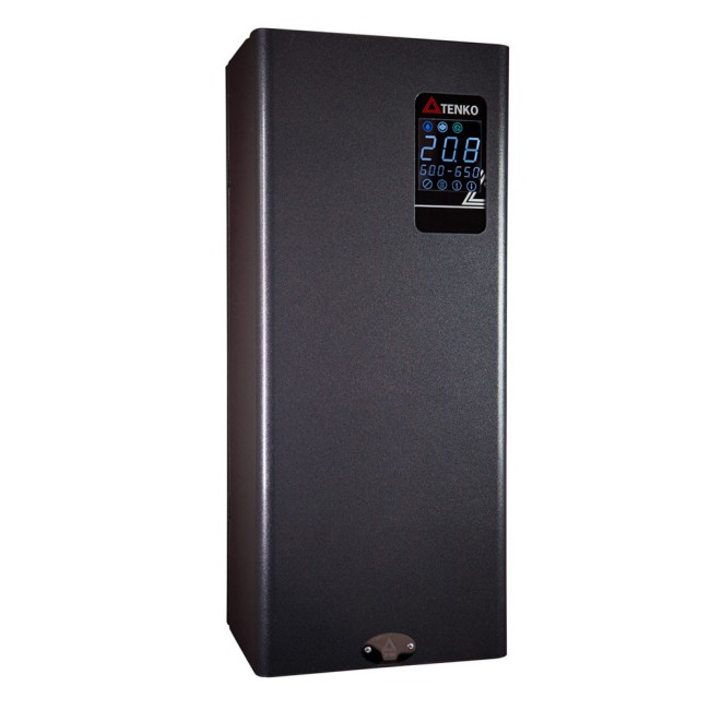 Котел електричний Tenko Cтандарт Digital 3кВт 230В