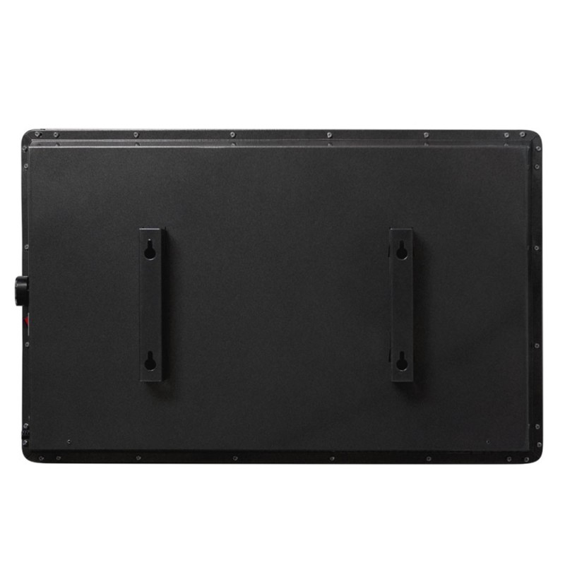 Конвектор электрический Tenko ЕНК(Х)1000Вт