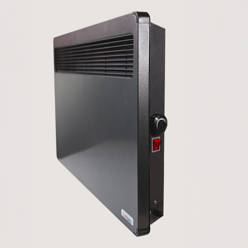 Конвектор электрический Tenko ЕНК(Х)1000Вт