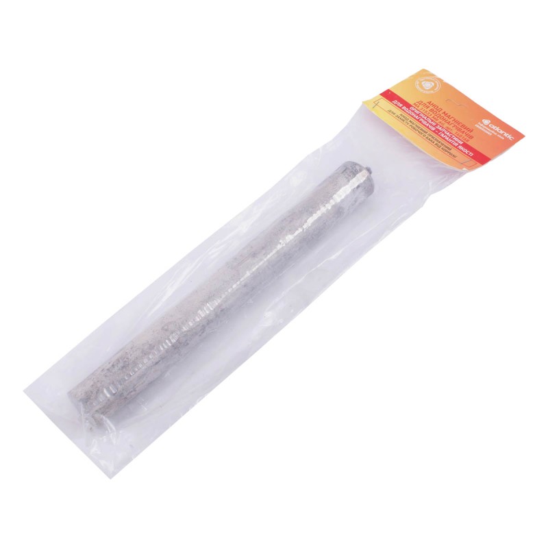 Анод магниевый МА 31533 M8 Atl (упакованный)