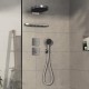 Термостат hansgrohe ShowerSelect Comfort Q для душа 15588000