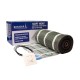 Комплект-Мат нагревательный Bonjour Soft Heat EcoPRO-2250-15.0/150 W/m2 с терморегулятором RTP