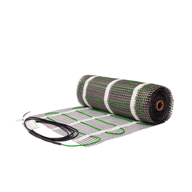 Комплект-Мат нагревательный Warmstad Max EcoPRO-1350-9.0/150 W/m2 с терморегулятором RTP