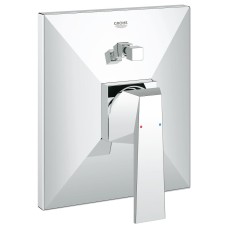 <i>GROHE SPA</i> Allure Brilliant Смеситель однорычажный для ванны (19785000)