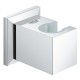 GROHE SPA Allure Brilliant Держатель настенный (27706000)
