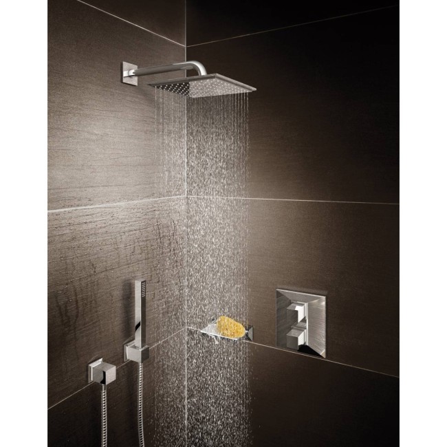 GROHE SPA Allure Brilliant Держатель настенный (27706000)