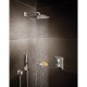 GROHE SPA Allure Brilliant Держатель настенный (27706000)