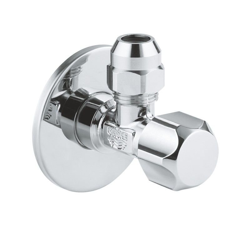 Grohe Угловой вентиль 3/8 дюйма (22029000)