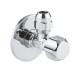Grohe Угловой вентиль 3/8 дюйма (22029000)