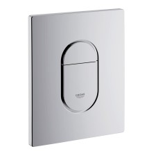 Grohe Arena Cosmopolitan Накладная панель смыва (38844000)