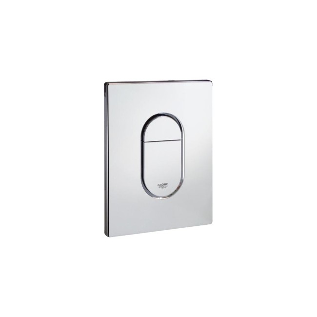 Grohe Arena Cosmopolitan Накладная панель смыва (38844000)