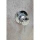 Grohe BauClassic Смеситель однорычажный для душа (29048000)