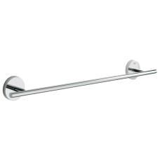 Grohe BauCosmopolitan Держатель для банного полотенца, 430 мм (40459001)