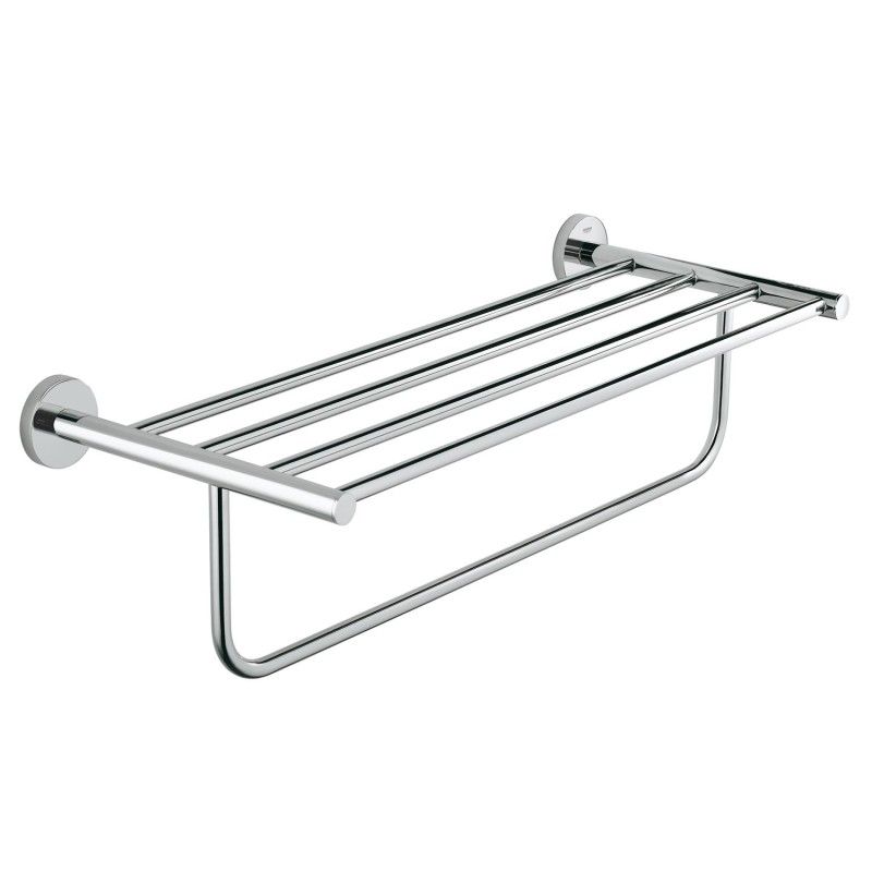 Grohe BauCosmopolitan Полка для полотенец (40462001)