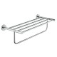 Grohe BauCosmopolitan Полка для полотенец (40462001)