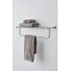Grohe BauCosmopolitan Полка для полотенец (40462001)