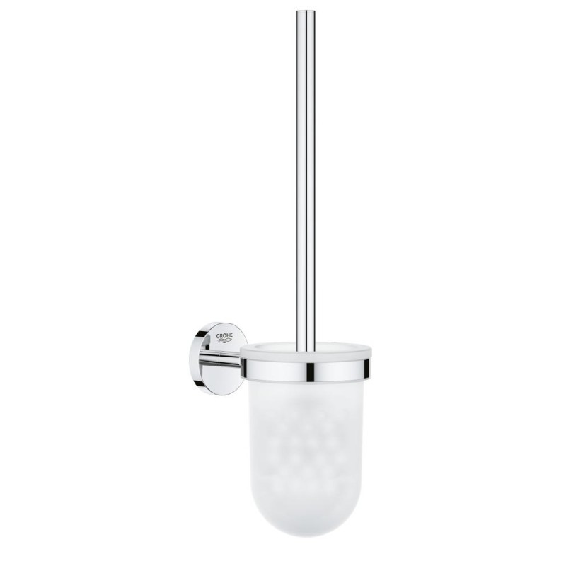 Grohe BauCosmopolitan Туалетный ёршик (40463001) Grohe BauCosmopolitan Туалетный ёршик (40463001)
